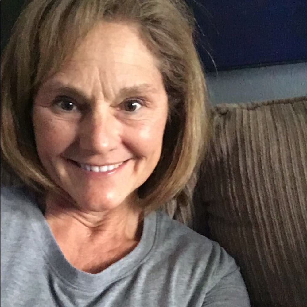 Meet your Posher, Gina